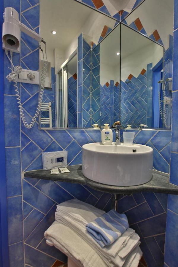 กาเตโอ Hotel ริโอมัจโจเร ภายนอก รูปภาพ