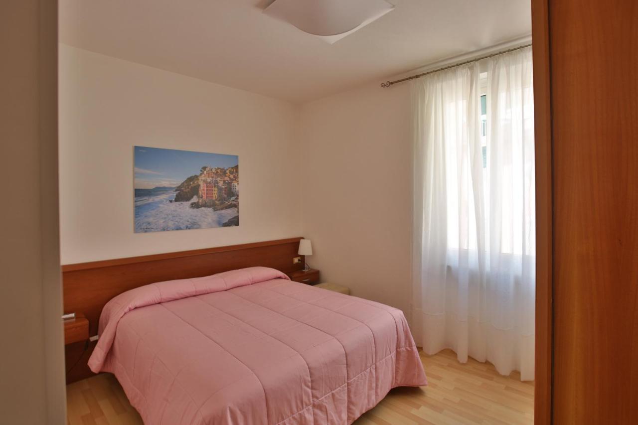 กาเตโอ Hotel ริโอมัจโจเร ภายนอก รูปภาพ