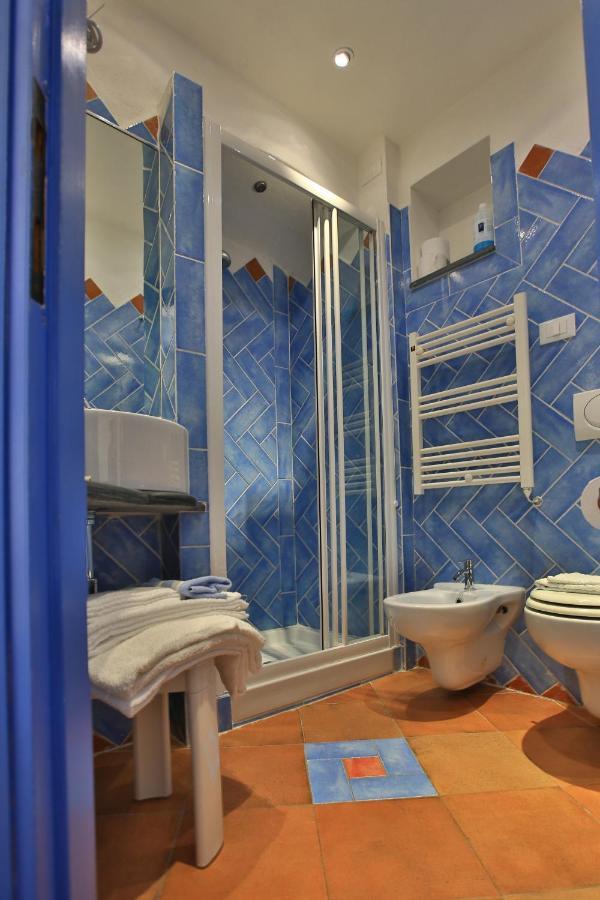 กาเตโอ Hotel ริโอมัจโจเร ภายนอก รูปภาพ